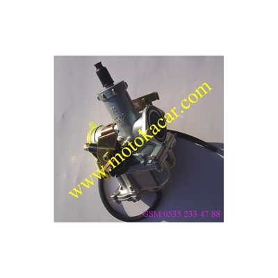 CG 200 SHENGWEY PÜSKÜRTMELİ KARBURATÖR