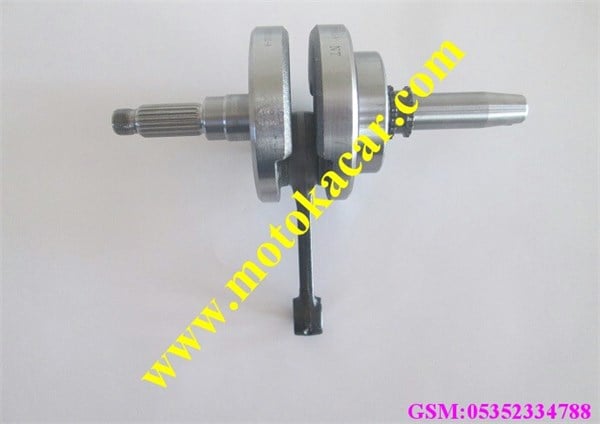 ARORA ZORRO 150-70 KRANK ORJİNAL