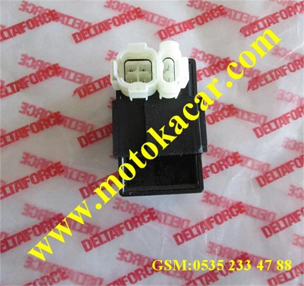 MONDİAL SCOOTER  BEYİN