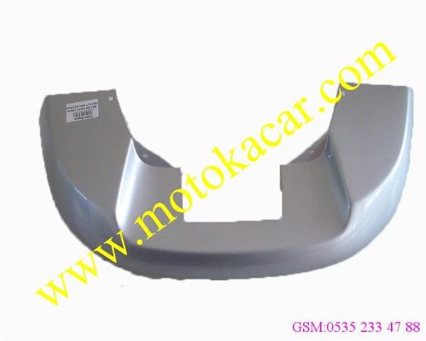 BALİNA KASA ARKA GRİ ALT BİRLEŞTİRİCİ