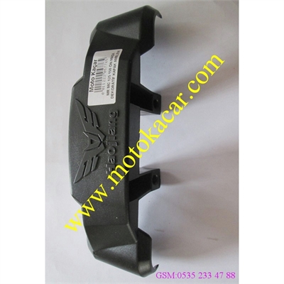 MONDİAL MR MC 125 150 ÖN MAŞA DEKORATİF KAPAK AMBLEM