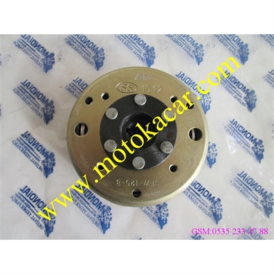 MONDİAL SCOOTER ZC UPM ZNX ZNU MASH VOLANT ORJİNAL