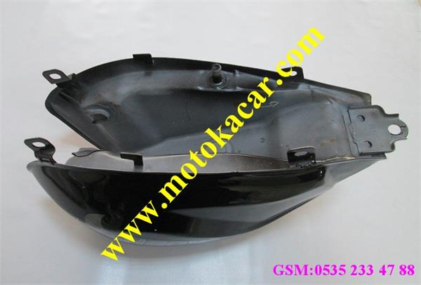 KUBA RAZORE BENZİN DEPOSU ORJİNAL