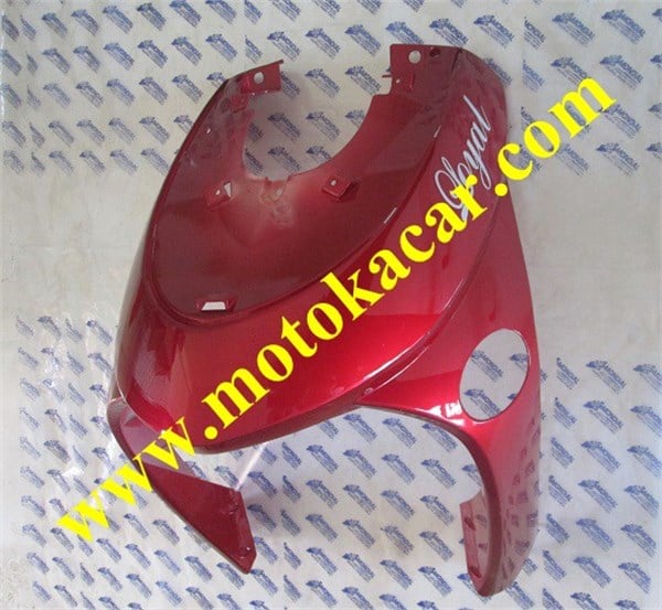 MONDİAL LOYAL ÖN BURUN  ORJİNAL