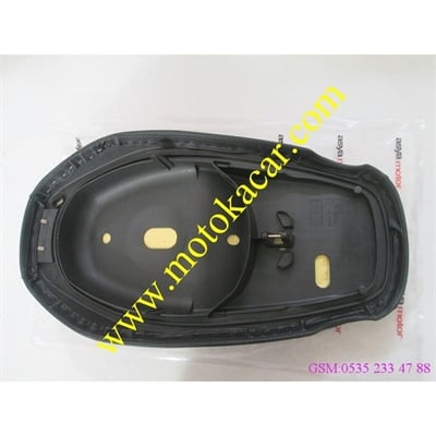 ASYA EFSANE SUNNY HJ125-26 SELE KOLTUK ORJİNAL