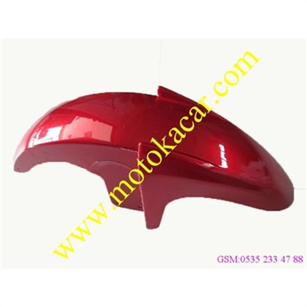 ÇELİK SK 100 ÖN ÇAMURLUK