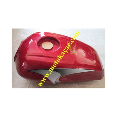 KUBA SPORT BENZİN DEPOSU 