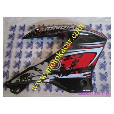 MONDİAL CROSS X-TREME-MAX 150 SAĞ DEPO GRENAJI ORJİNAL