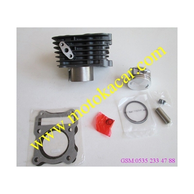 KUBA RKS 150 57MM SİLİNDİR KOMPLE