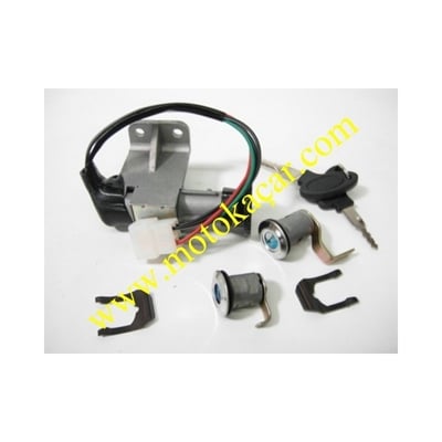 MONDİAL RR 125 150 KONTAK SETİ ORJİNAL