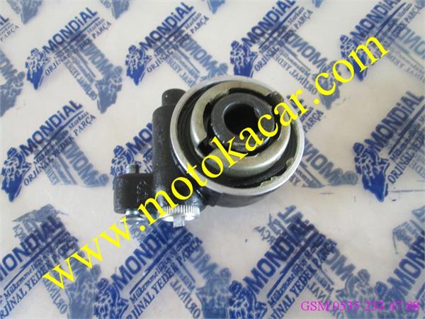 MONDİAL ARGENT 150 KİLOMETRE REDİKTÖRÜ ORJİNAL