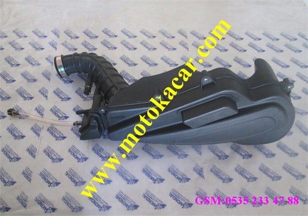 MONDİAL ARGENT HAVA FİLTRESİ KOMPLE ORJİNAL