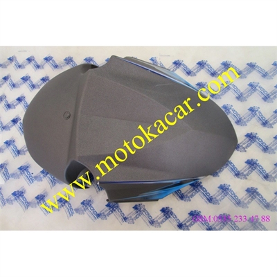 MONDİAL MASH MAVİ ÖN ÇAMURLUK ORJİNAL