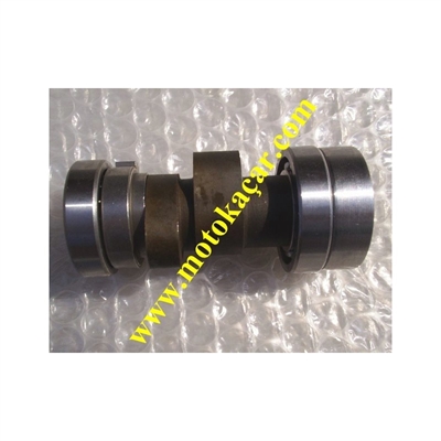 CUP LİFAN 3 VALF EKSANTRİK MİLİ ORJİNAL