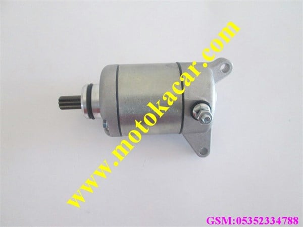 HONDA CBF MARŞ MOTORU