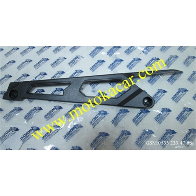 MONDİAL MC-X ZİNCİR ÜST KORUMA KAPAĞI ORJİNAL