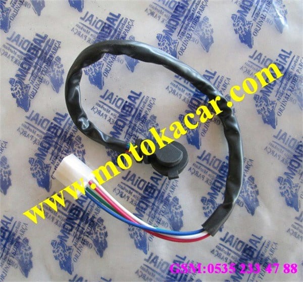 MONDİAL KH 100 VİTES MUŞURÜ ORJİNAL