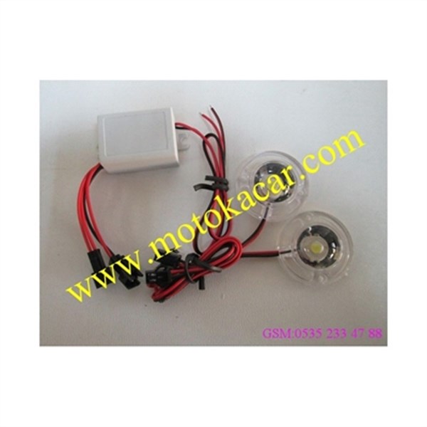 ÇAKAR LAMBA MERCEKLİ 2Lİ