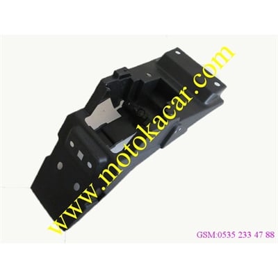 CROSS ARKA ÇAMURLUK