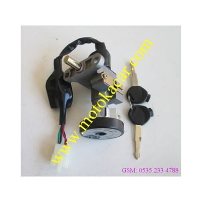 E-BIKE STMAX ELİTE YUKİ ALFA 3500 MODEL KONTAK