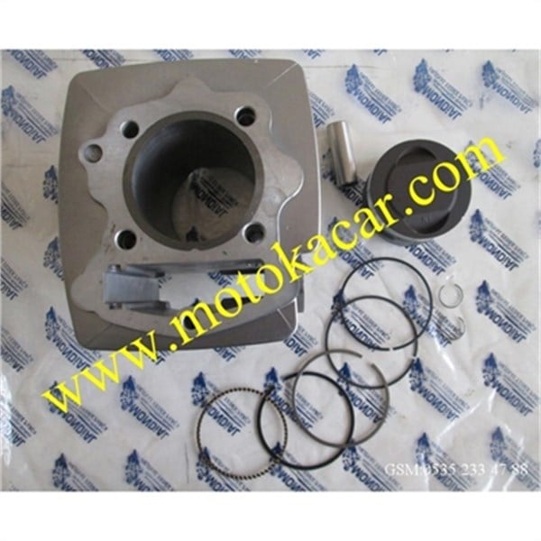 MONDIAL Z-ONE S 180 SİLİNDİR  KOMPLE ORJİNAL