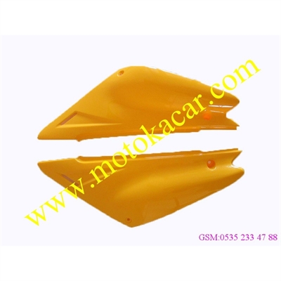 RAMZEY CROSS SELE ALTI SAĞ SOL  YAN KAPAK ORJİNAL