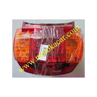ÇELİK 125 KD11 ARKA STOP ORJİNAL