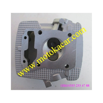 HONDA CBF 150 SİLİNDİR ÜST KAPAK SİBOBLU