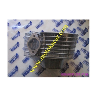 MONDİAL CROSS UT 150 SİLİNDİR KOMPLE ORJİNAL