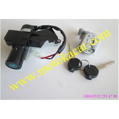 E-BIKE STMAX STAR 3000 ARORA BL 2000 CUP MODEL KONTAK