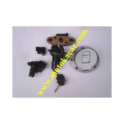 MH DRİFT 125 KONTAK SETİ