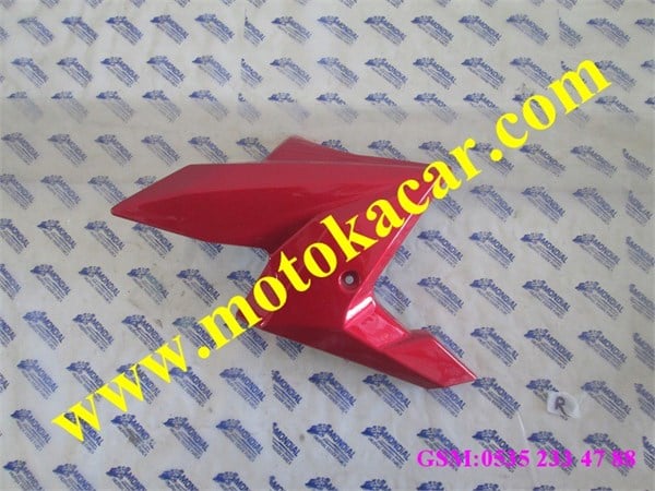 MONDİAL Z-ONE 150 DEPO GRENAJI SAĞ ORJİNAL