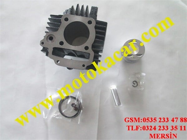 LİFAN 110 SİLİNDİR 3 SİBOPLU