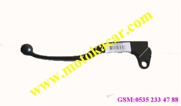 YBR DEBRİYAJ KOLU SİYAH