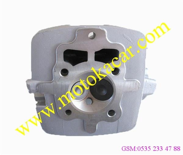CG 150 SİLİNDİR ÜST KAPAK KOMPLE