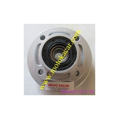 KN 150 ARKA DİŞLİ STOPERİ