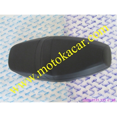 SCOOTER MONDİAL RT 100 125 SELE KOLTUK ORJİNAL