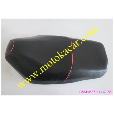 SCOOTER YAMAHA BWS SELE KOLTUK ÇİN 2005