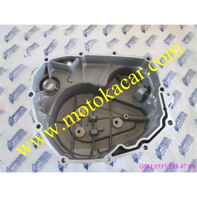 MONDİAL KT UKT 125 DEBRİYAJ KAPAĞI ORJİNAL