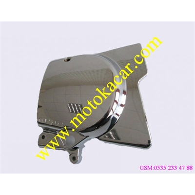 BİSAN LİFAN ROADSTAR  XV 250 ÖN DİŞLİ KAPAĞI ORJİNAL