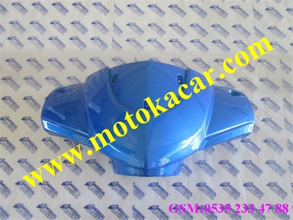 MONDİAL MASH 150 GİDON ÖN KAPAK ORJİNAL