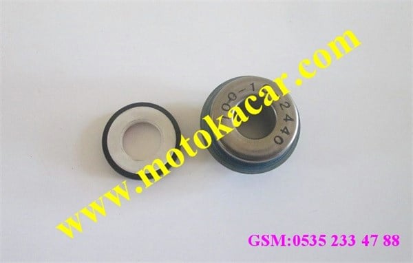 MONDİAL MR250 SU POMPASI DEVİR DAİM KEÇESİ ORJİNAL