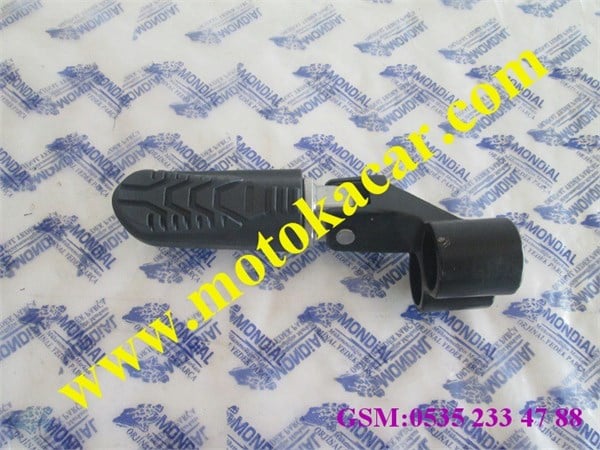 MONDİAL Z-ONE ÖN SAĞ BASAMAK KOMPLE ORJİNAL