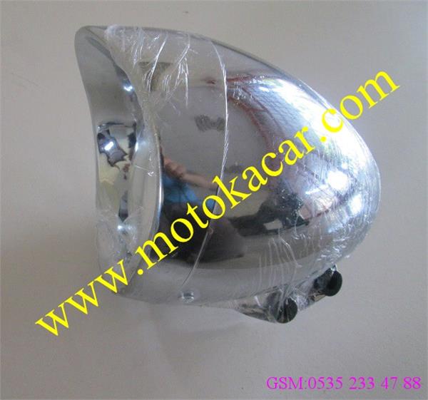 CHOPPER ÖN FAR BÜYÜK