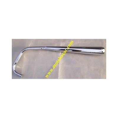 CG EGZOZ OHH ÇİFT SACLI