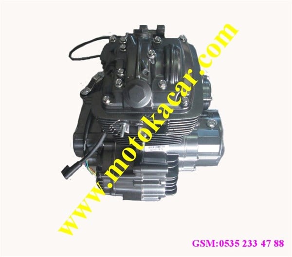 ASYA  SWİFT 150 MOTOR KOMPLE ORJİNAL