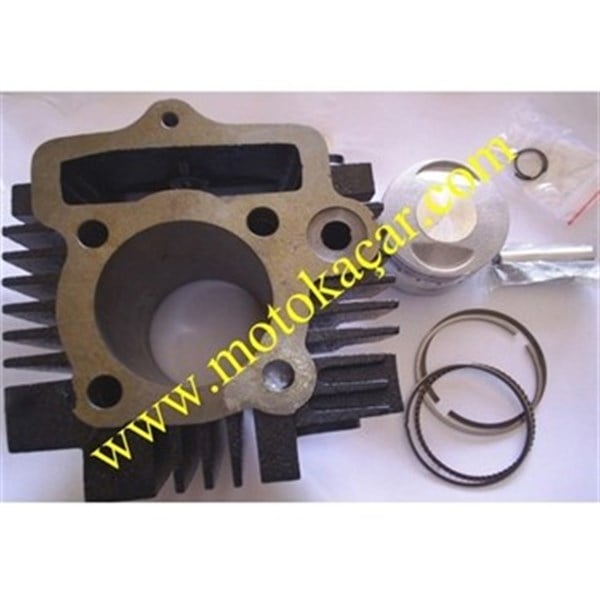 CUP 125 54 MM 14 PERNO SİLİNDİR ARMODE