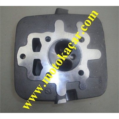 CG 200 SİLİNDİR ÜST KAPAK 