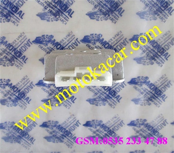 MONDİAL REVİVAL 50 KONJEKTÖR ORJİNAL