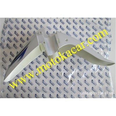 MONDİAL MFH 2010 ÖN ÇAMURLUK  ORJİNAL